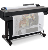 Traceur HP DesignJet T630 36-in Printer (5HB11A) prix maroc