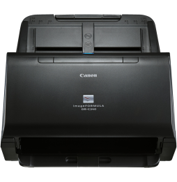 Scanner Canon DR-C240 (0651C003) prix maroc