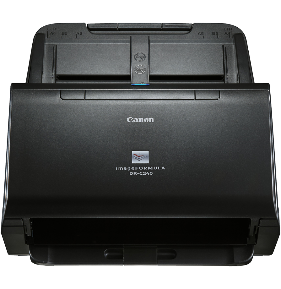Scanner Canon DR-C240 (0651C003) prix maroc