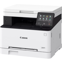 Imprimante Multifonction Laser Canon i-SENSYS (5158C009AA) prix maroc