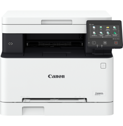 Imprimante Multifonction Laser Canon i-SENSYS (5158C009AA) prix maroc
