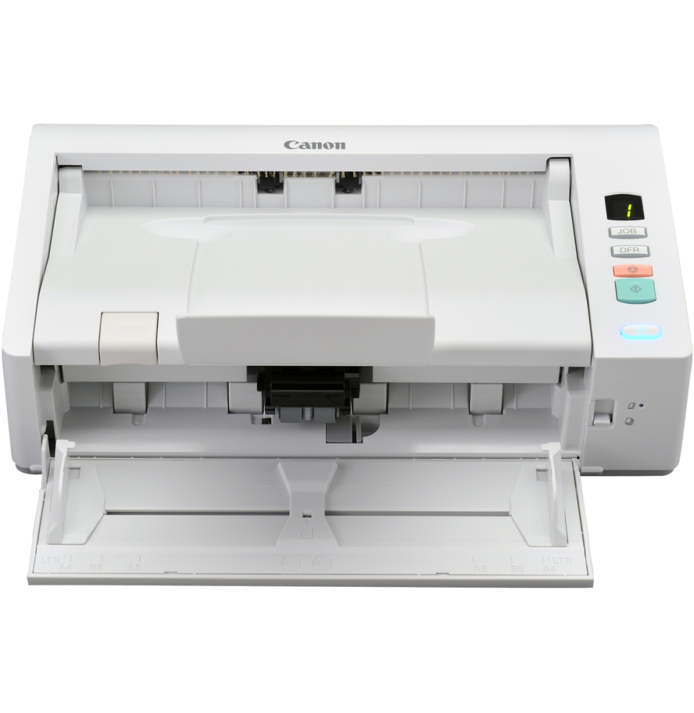 Scanner Canon ImageFORMULA DR-M140 (5482B003AJ) prix maroc