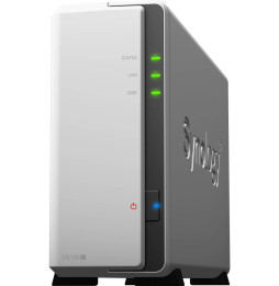 Serveur SYNOLOGY DiskStation DS120J (DS120J) prix maroc
