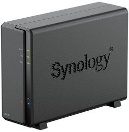 Serveur Synology DS124 Mini-Hub (DS124) prix maroc