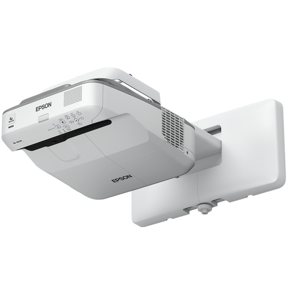 Epson EB-685Wi Vidéoprojecteur (V11H741040) prix maroc Epson EB-685Wi Vidéoprojecteur (V11H741040) prix maroc