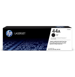 Toner HP LaserJet d'origine HP 44A Noir (CF244A) prix maroc