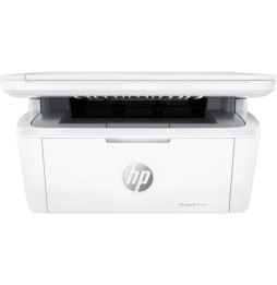 Imprimante Multifonction Laser Mono HP LaserJet (7MD74) prix maroc