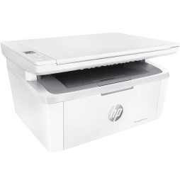 Imprimante Multifonction Laser Mono HP LaserJet (7MD74) prix maroc
