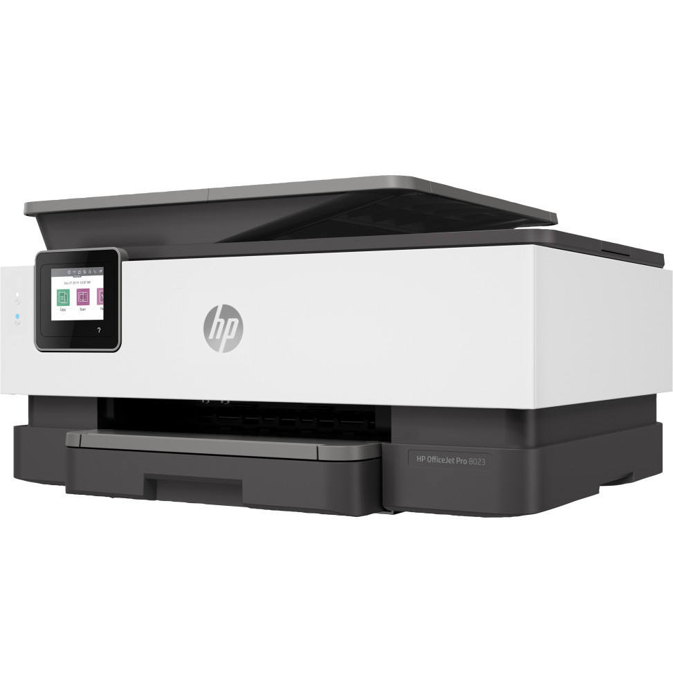 Imprimante Multifonction Jet d'encre HP Office (1KR64B) prix maroc