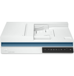 Scanner HP HP ScanJet Pro 2600 (20G05A) prix maroc