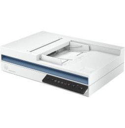 Scanner HP HP ScanJet Pro 2600 (20G05A) prix maroc