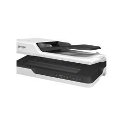 Scanner à plat Epson WorkForce (B11B244402) prix maroc