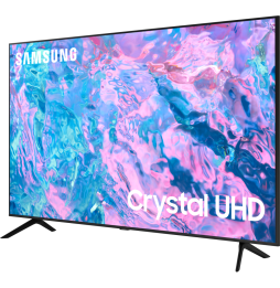 Tv Samsung 75" CU7000 Crystal UHD 4K(UA75CU7000UXMV) prix maroc