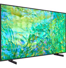 Téléviseur Samsung 55" CU8000 Crystal UHD (UA55CU8000UXMV) prix maroc