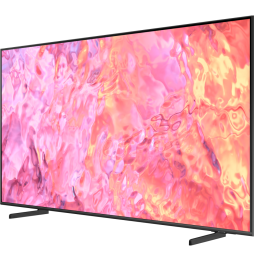 SAMSUNG tv 65 serie 6 QLED UHD 4K(QA65Q60CAUXMV) prix maroc