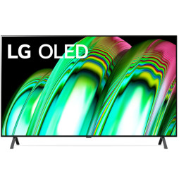 Téléviseur LG 55" OLED Smart TV 4K (OLED55CS6LA) prix maroc