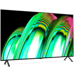 Téléviseur LG 55" OLED Smart TV 4K (OLED55CS6LA) prix maroc