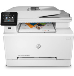 Imprimante LaserJet Pro HP Color LaserJet Pro (7KW75A-B19) prix maroc