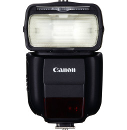 Caméra Flash Canon Speedlite 430EX III-RT (0585C003AA)