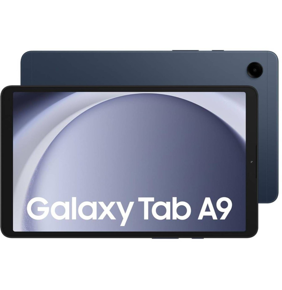 Tablette Samsung Galaxy Tab A9 LTE prix maroc