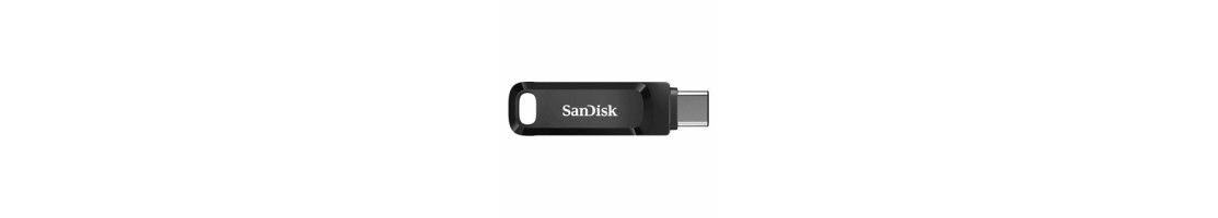 Achetez votre Clé USB et votre Mémoire flash à bon prix