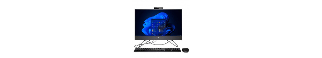 PC de bureau tout-en-un (All-In-One) au Maroc