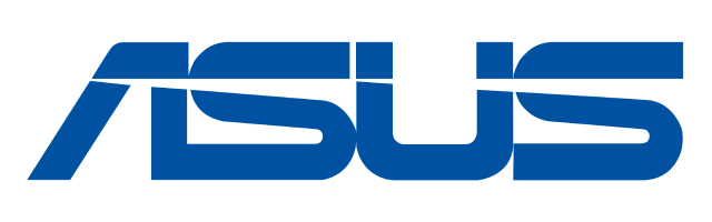 asus logo