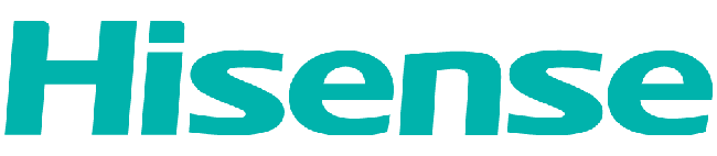 Hisense logo