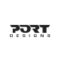 Port designs