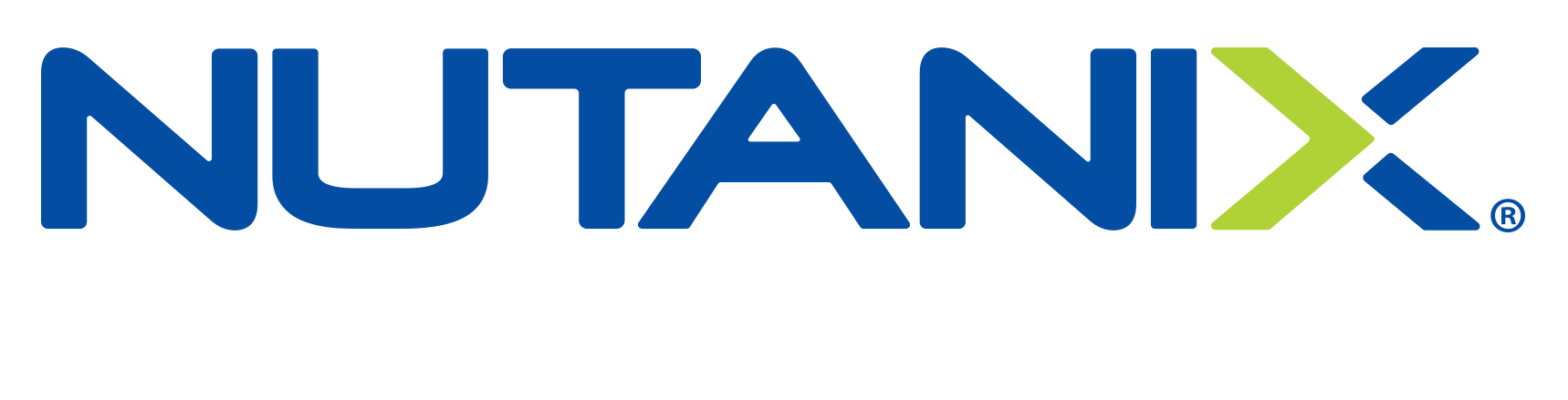 nutanix