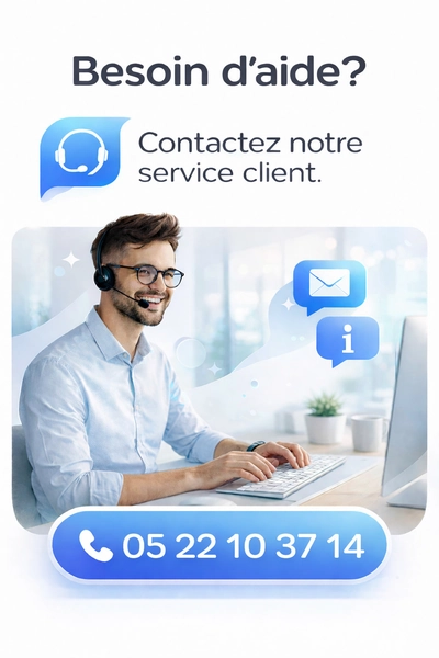 Besoin d'aide?
